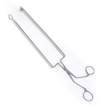 Imagem de Pinça Pitanguy sem Trava 25 cm - Montserrat Comercial Imp e Exp. LTDA