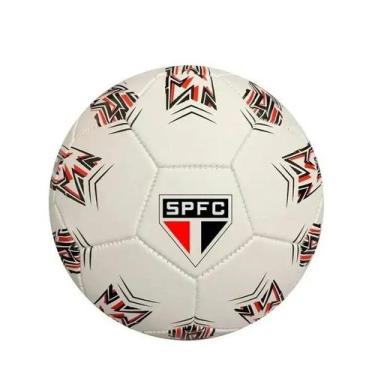Imagem de Bola de Futebol de Campo SPFC Estadios 5 - Sportcom