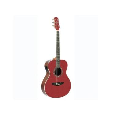 Imagem de Violao strinberg co40 wr cromo