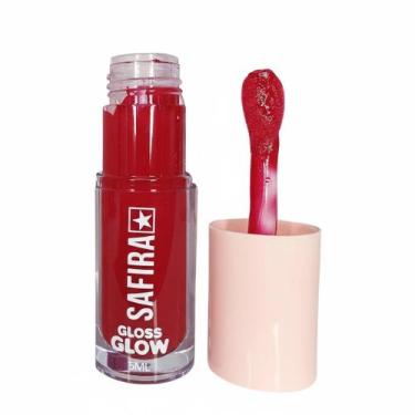 Imagem de Gloss Labial Glow Nº 01 5Ml Safira