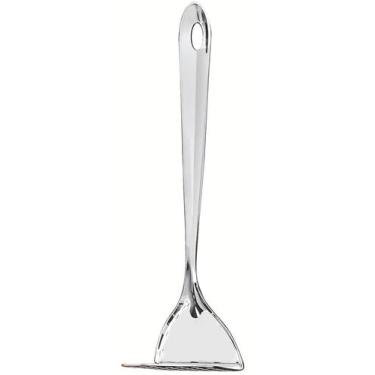 Imagem de Amassador De Batatas 26,5cm Utility Em Aço Inox Tramontina