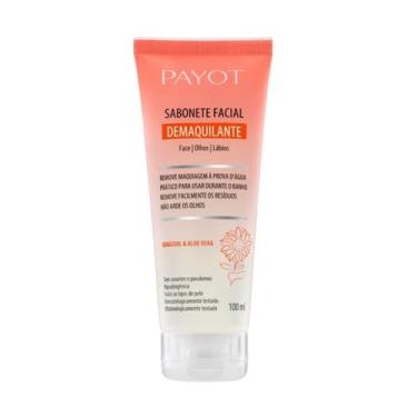 Imagem de Payot - Sabonete Demaquilante Facial 100ml