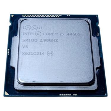 Imagem de Processador Intel Core I5-4460s 3.4 Ghz 4a Geração Lga 1150