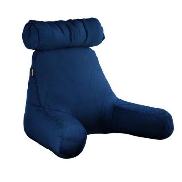 Imagem de Almofada Encosto Theraliving Plus Theramart