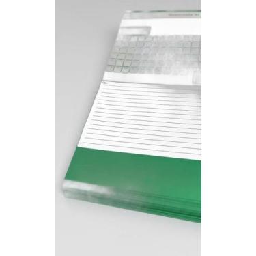Imagem de Envelope para Fotos Numerado 18.5x28cm (200 Un) - Congratulations Stor