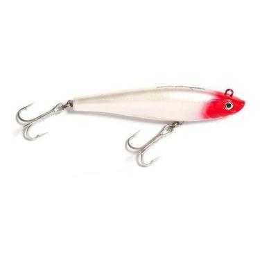Imagem de Isca Curisco 70 - Nelson Nakamura - Afundativa - 7cm, 103