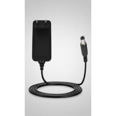Imagem de Fonte Bivolt 15V 1.5A 1.80m com Cabo - Congratulations Store, 110V