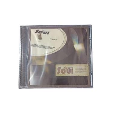 Imagem de Cd groove soul - GOSPEL RECORDS