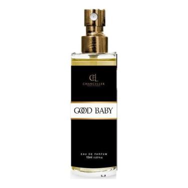 Imagem de Perfume Good Baby 15 Ml Edp Woman Lacrado - Chanceller