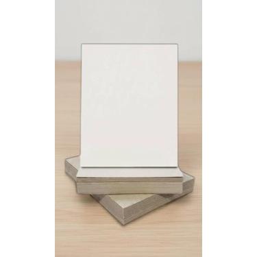 Imagem de Papel Paraná Revestido A4 1.5mm 9 Folhas - Congratulations Store