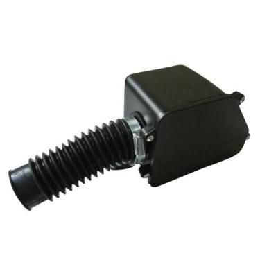 Imagem de Motocicleta Air Filter e Air Box Assembly, GY6 150cc, ATV Acessórios, 