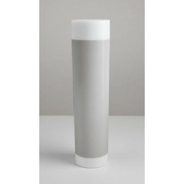 Imagem de Selante Adesivo Poliuretano Cinza 230ml - Congratulations Store