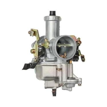 Imagem de Carburador De Motocicleta De 30mm Para Modificação Keihin ABM IRBIS TT
