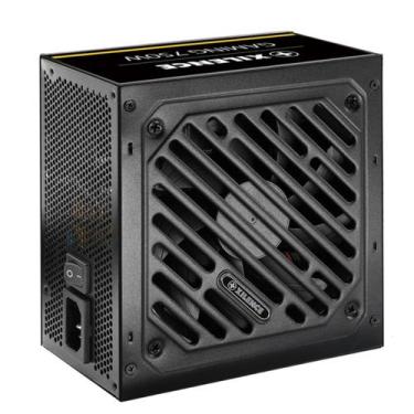 Imagem de Fonte Xilence XN330  XP750R12, 750W, 80 Plus Gold, PFC Ativo, Preto, 1