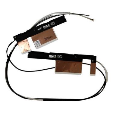 Imagem de Antenas Wireless P/ Dell Latitude E5470 Adm70 A151gz A151hk