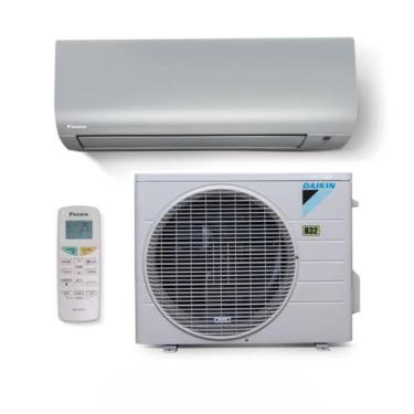 Imagem de Ar Condicionado 18000 Btus Split Hi Wall Daikin Full Inverter Icolor P