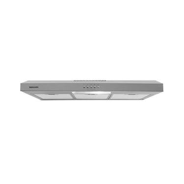 Imagem de Depurador e Exaustor de Ar Slim Suggar DPS181IX 80cm Inox
