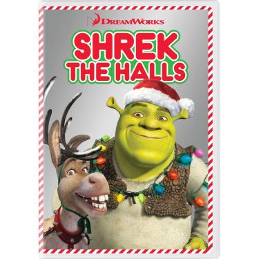 Imagem de Shrek the Halls