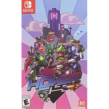 Imagem de Hover - Nintendo Switch