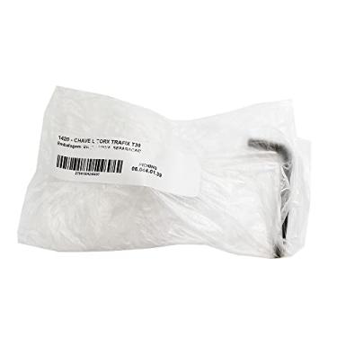 Imagem de Chave"l" torx 43tx t-30 gedore Chave"l" torx 43tx t-30 - gedore