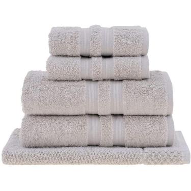 Imagem de Jogo De Banho Gigante Algodão Egípcio Bege 1084 Buddemeyer