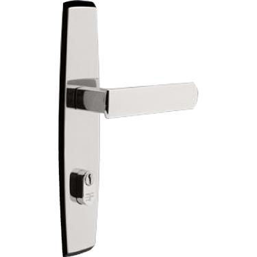 Imagem de Fechadura 3F EXT CX55 Grazia   813E81355CR CR - 47125