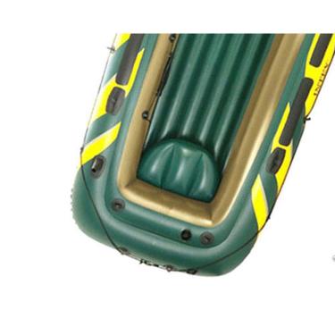 Imagem de Bote Inflável Seahawk 4 Pessoas 400 Com Remos