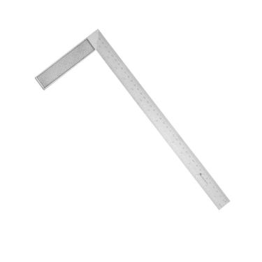 Imagem de Esquadro 8 Aço Inox 012291612 Carbografite 012291612