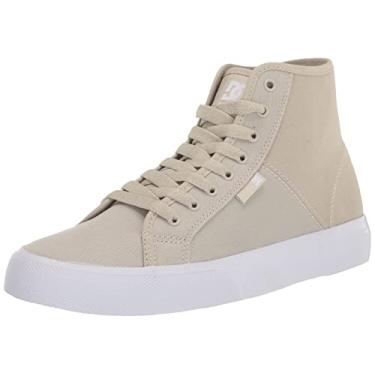 Imagem de DC Sapato de skate masculino Hi Txse manual, Sarja, 5.5