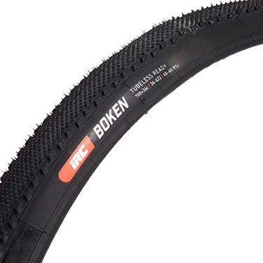 Imagem de IRC BOKEN TUBELESS Ready BOKEN 700X36C HT M138 OPKH TLR