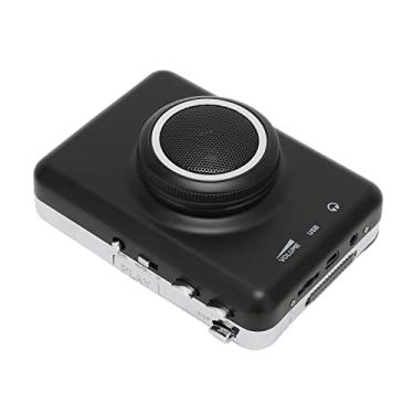 Imagem de Atualização de conversor de fita de 0,5 W para MP3 portátil para toca-fitas e gravadores de CD