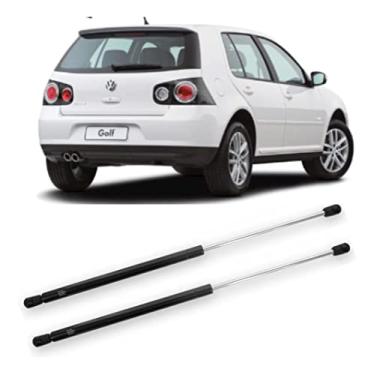 Imagem de Par Amortecedor Porta Malas Golf Sapão ano 1999 Até 2007 MK4