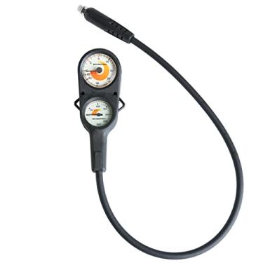 Imagem de Scubapro — Console de 2 calibres – métrico