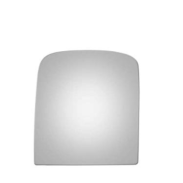 Imagem de Vidro espelhado WLLW de substituição para blazer C10 C/K Tahoe Silverado Sierra Yukon Avalanche EscaladeWLLW Drivers_Side-Upper VD-ML-0008