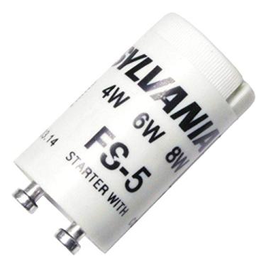 Imagem de Sylvania - 45812 - FS-5