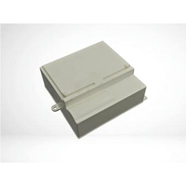 Imagem de CAIXA PLACA CONTROLE REFRIGERADOR ELECTROLUX DC47 FRT47S ORIG - 67491055