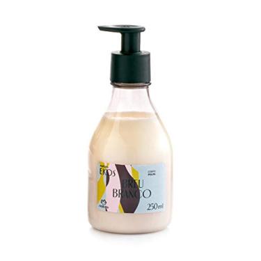 Imagem de NATURA EKOS BREU BRANCO HIDRATANTE CORPORAL 250ML