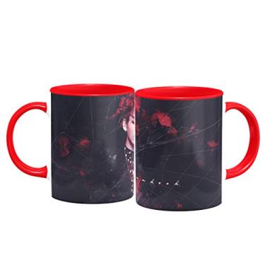 Imagem de Caneca BTS Bangtan Boys 07