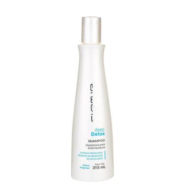 Imagem de C.kamura Deep Detox - Shampoo Antirresíduos 315ml Blz