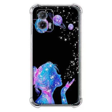 Imagem de Capa Capinha De Celular Compatível com Moto G73 Motorola Personalizada