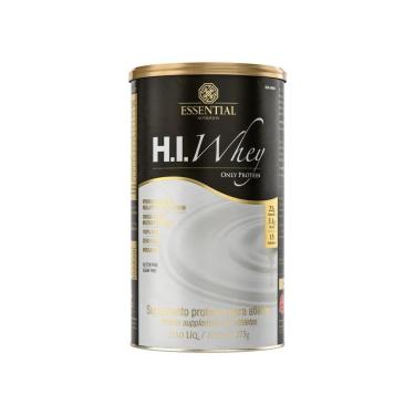 Imagem de H.I. Whey Protein (375g) Essential Nutrition-Unissex