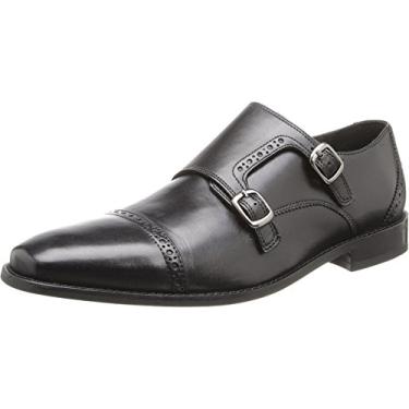 Imagem de Sapato Oxford masculino Florsheim Castellano Monk