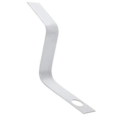 Imagem de Suporte de vinho, rack de vinho de mesa, rack de armazenamento de vinho exclusivo em fo...