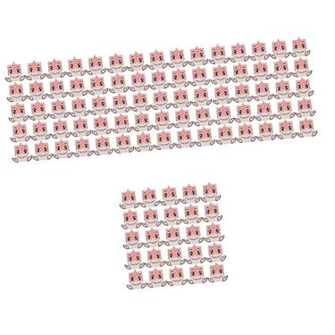 Imagem de Amosfun 100 Pçs Suprimentos De Festa De Presente Guloseimas Tema Para Crianças Tema Tubarão Mar Forma De Chuveiro Oceano Bebê Verão Azul Suprimento De Doces Presentes Decoração De Papel