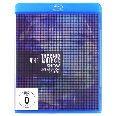 Imagem de Bridge Show / Live at Union Chapel [Blu-ray]