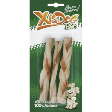 Imagem de OSSO BIO TRANÇA C/3