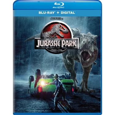 Imagem de Jurassic Park [Blu-ray]
