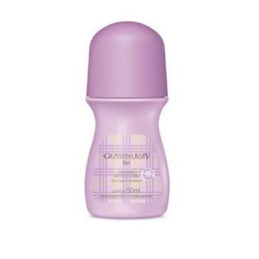 Imagem de Desodorante Giovanna Baby Roll On Lilac 50 Ml