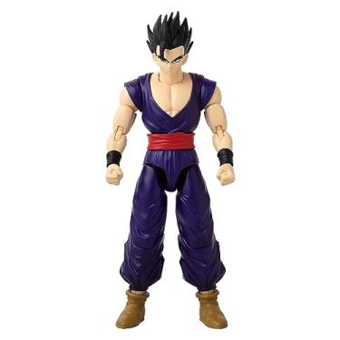 Imagem de Fun Divirta-se - Dragon Ball Stars Bandai Boneco Articulado Ultimate Gohan