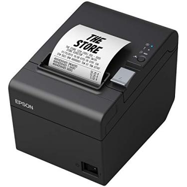 Imagem de Epson Impressora térmica POS TM-T20III C31CH51001